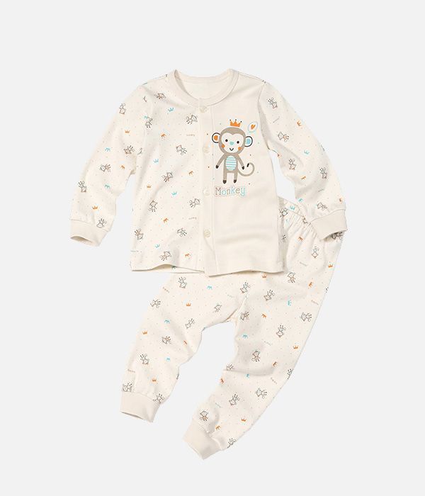 withorganic 家居服