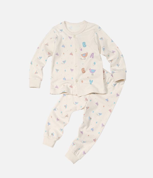 withorganic 家居服