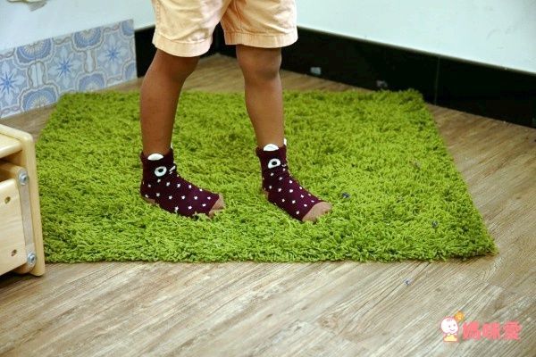 【貝柔 運動機能襪/親子襪】平價、耐穿、抗菌