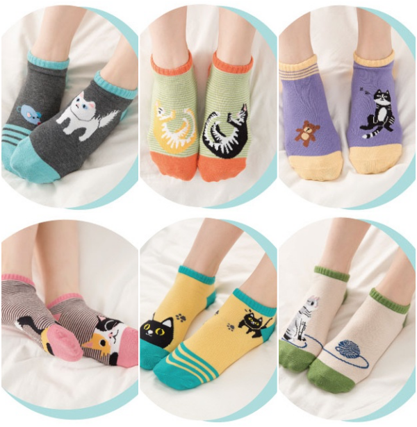 【貝柔 運動機能襪/親子襪】平價、耐穿、抗菌