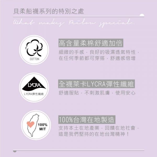 【貝柔 運動機能襪/親子襪】平價、耐穿、抗菌