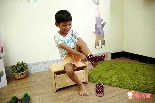 【貝柔 運動機能襪/親子襪】平價、耐穿、抗菌