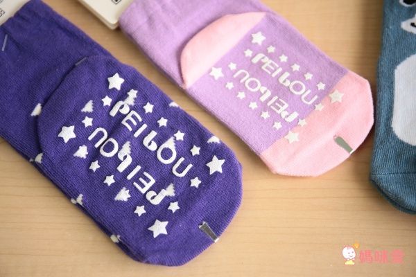 【貝柔 運動機能襪/親子襪】平價、耐穿、抗菌