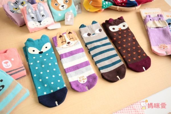 【貝柔 運動機能襪/親子襪】平價、耐穿、抗菌