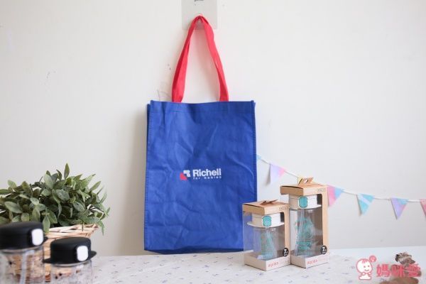 日本 Richell 利其爾