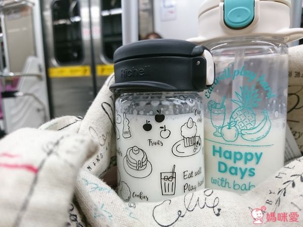 日本 Richell 利其爾