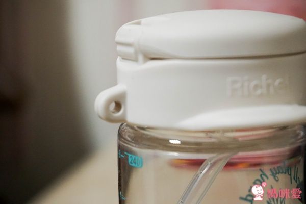 日本 Richell 利其爾