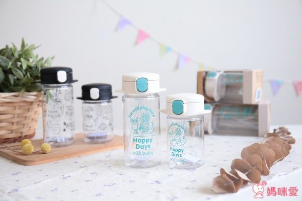 日本 Richell 利其爾