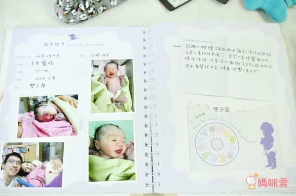 寶寶相本(來自法國,億萬父母都說讚的育兒禮物書)