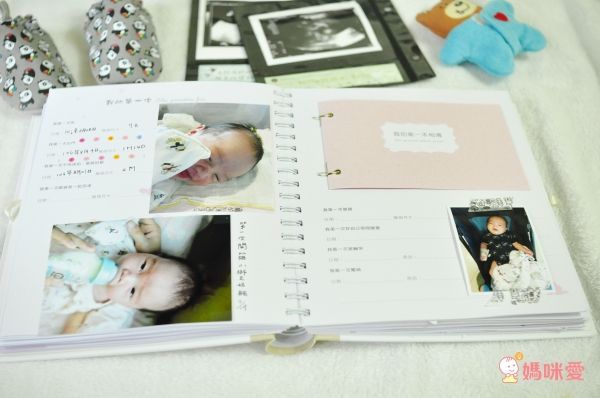 寶寶相本(來自法國,億萬父母都說讚的育兒禮物書)
