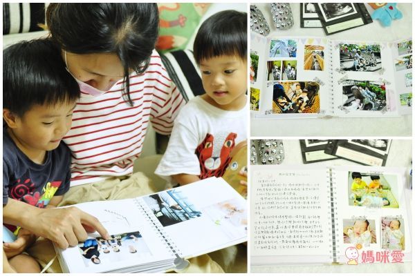 寶寶相本(來自法國,億萬父母都說讚的育兒禮物書)