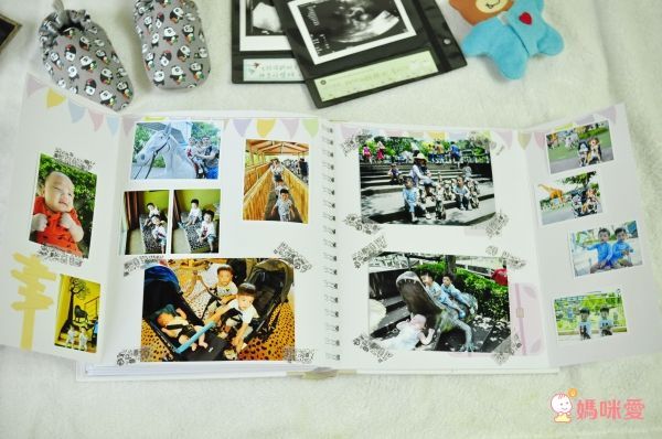 寶寶相本(來自法國,億萬父母都說讚的育兒禮物書)