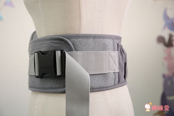 韓國 i-angel 腰凳/坐墊式背巾