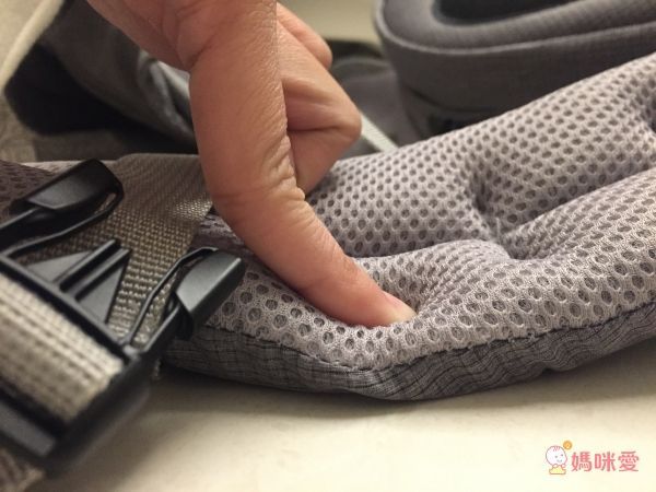 韓國 i-angel 腰凳/坐墊式背巾