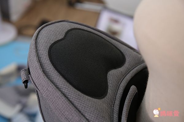 韓國 i-angel 腰凳/坐墊式背巾