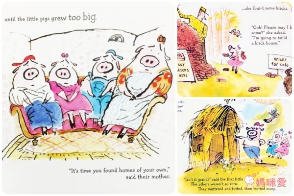 英國Usborne 英文繪本組合超值23折起♬滿足孩子的閱讀體驗