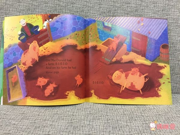 英國Usborne 英文繪本組合超值23折起♬滿足孩子的閱讀體驗