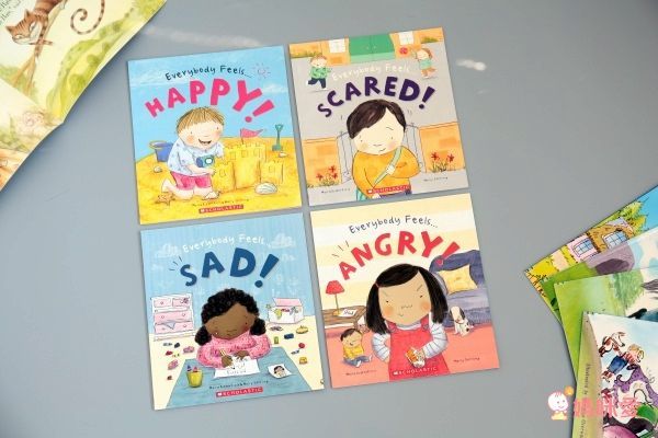 英國Usborne 英文繪本組合超值23折起♬滿足孩子的閱讀體驗