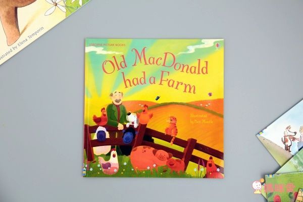 英國Usborne 英文繪本組合超值23折起♬滿足孩子的閱讀體驗