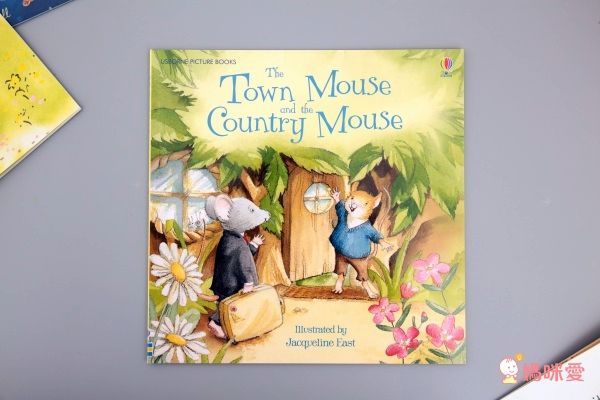 英國Usborne 英文繪本組合超值23折起♬滿足孩子的閱讀體驗