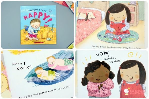 英國Usborne 英文繪本組合超值23折起♬滿足孩子的閱讀體驗