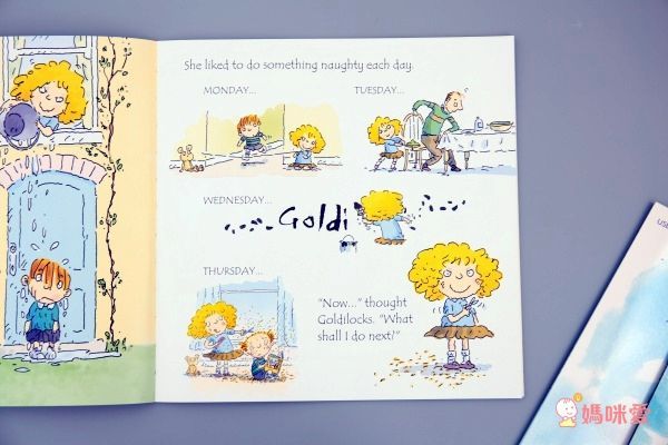 英國Usborne 英文繪本組合超值23折起♬滿足孩子的閱讀體驗