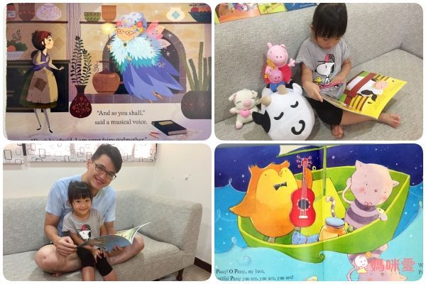 英國Usborne 英文繪本組合超值23折起♬滿足孩子的閱讀體驗