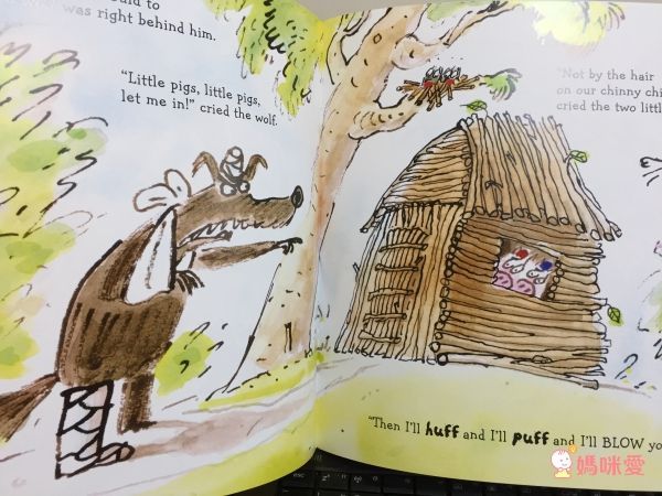 英國Usborne 英文繪本組合超值23折起♬滿足孩子的閱讀體驗