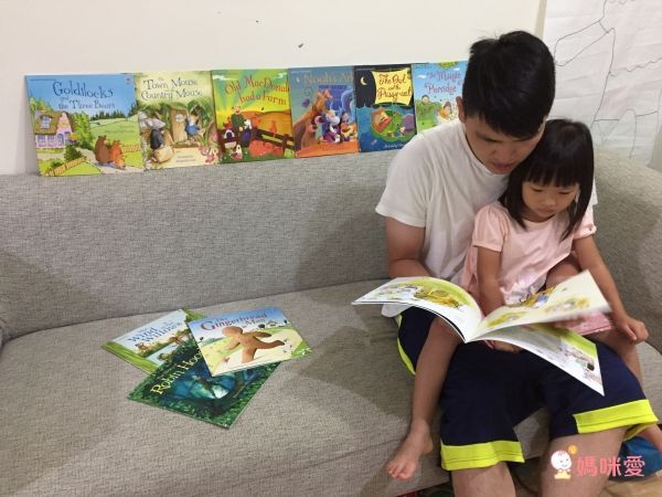 英國Usborne 英文繪本組合超值23折起♬滿足孩子的閱讀體驗