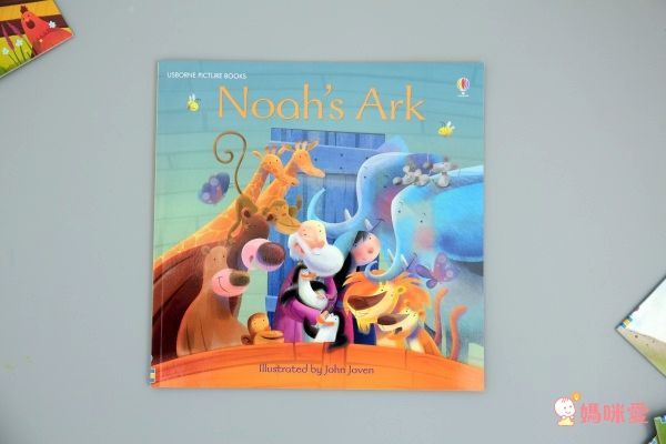 英國Usborne 英文繪本組合超值23折起♬滿足孩子的閱讀體驗