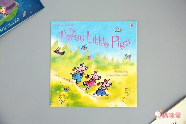 英國Usborne 英文繪本組合超值23折起♬滿足孩子的閱讀體驗