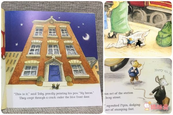 英國Usborne 英文繪本組合超值23折起♬滿足孩子的閱讀體驗