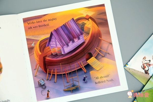 英國Usborne 英文繪本組合超值23折起♬滿足孩子的閱讀體驗