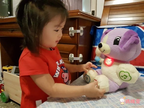 LeapFrog美國跳跳蛙益智玩具♔聲光效果100%★學認知更活用英文！