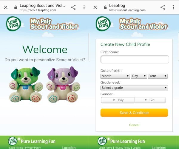 LeapFrog美國跳跳蛙益智玩具♔聲光效果100%★學認知更活用英文！