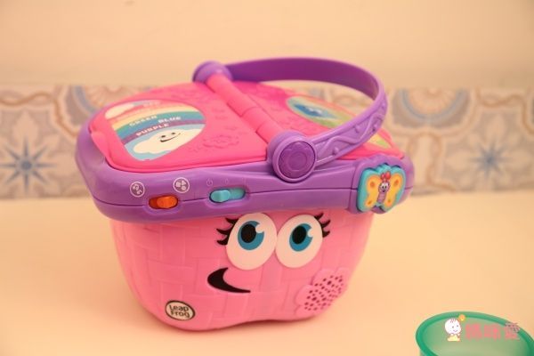 LeapFrog美國跳跳蛙益智玩具♔聲光效果100%★學認知更活用英文！