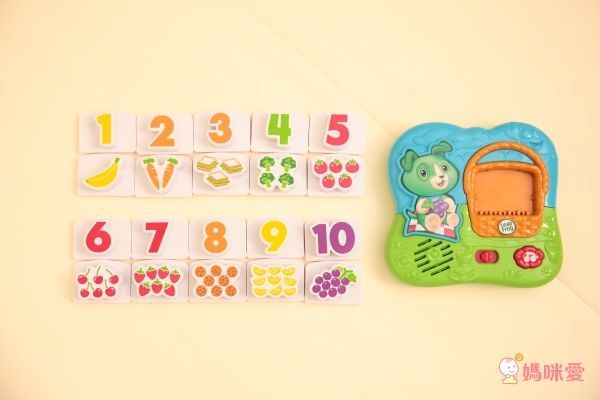 LeapFrog美國跳跳蛙益智玩具♔聲光效果100%★學認知更活用英文！