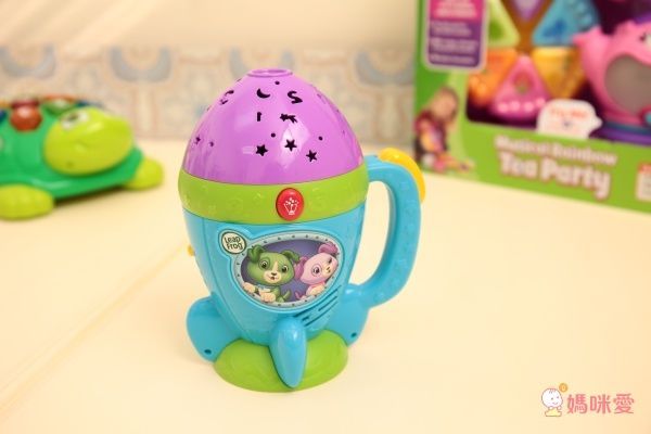 LeapFrog美國跳跳蛙益智玩具♔聲光效果100%★學認知更活用英文！