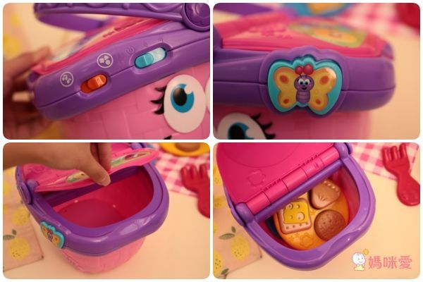 LeapFrog美國跳跳蛙益智玩具♔聲光效果100%★學認知更活用英文！