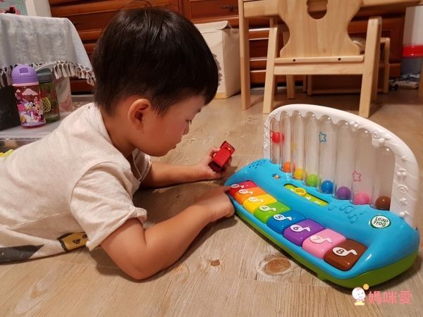 LeapFrog美國跳跳蛙益智玩具♔聲光效果100%★學認知更活用英文！