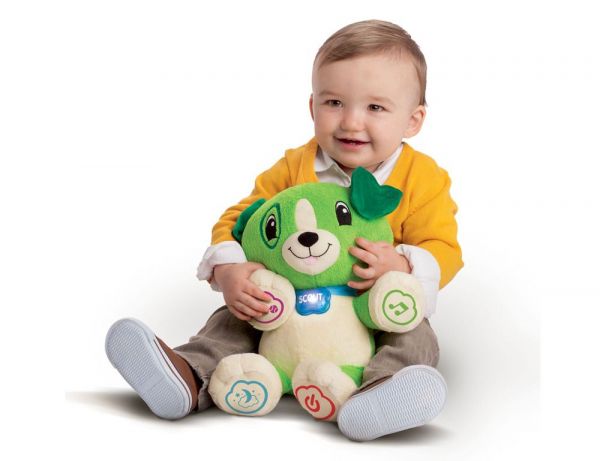 LeapFrog美國跳跳蛙益智玩具♔聲光效果100%★學認知更活用英文！