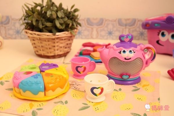 LeapFrog美國跳跳蛙益智玩具♔聲光效果100%★學認知更活用英文！