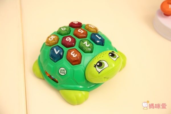 LeapFrog美國跳跳蛙益智玩具♔聲光效果100%★學認知更活用英文！