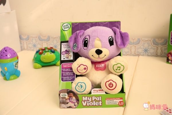 LeapFrog美國跳跳蛙益智玩具♔聲光效果100%★學認知更活用英文！