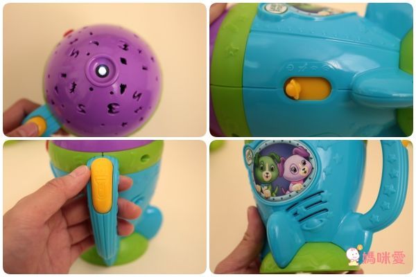 LeapFrog美國跳跳蛙益智玩具♔聲光效果100%★學認知更活用英文！