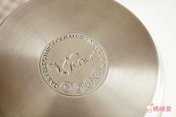 【牛頭牌】不鏽鋼調理鍋 / 長效悶燒鍋 / 食物罐