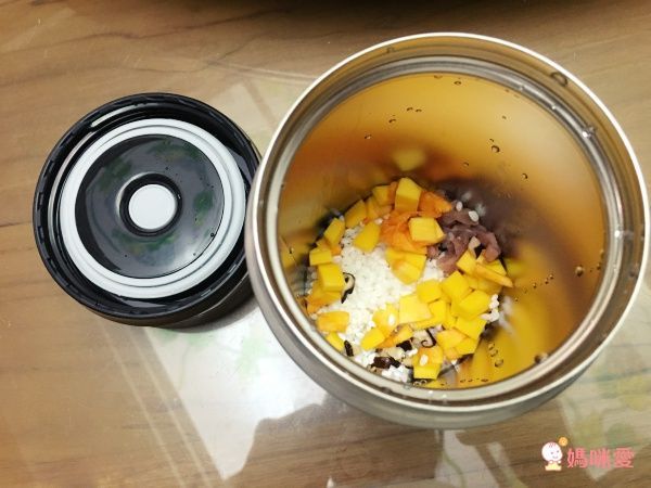 牛頭牌保溫瓶、悶燒罐