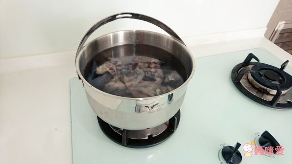 【牛頭牌】不鏽鋼調理鍋 / 長效悶燒鍋 / 食物罐