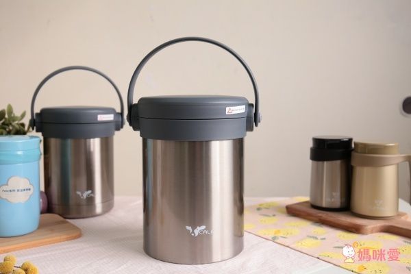 牛頭牌保溫瓶、悶燒罐