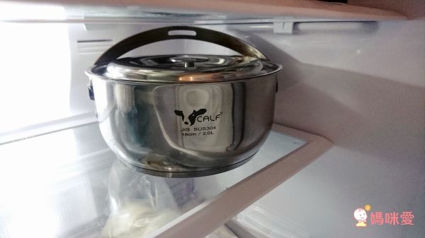 【牛頭牌】不鏽鋼調理鍋 / 長效悶燒鍋 / 食物罐